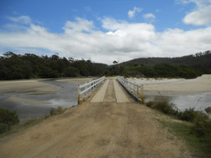 cockle creek campground